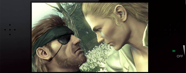 Konami inicia la contratación para un nuevo Metal Gear