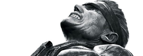 La voz de Snake (Metal Gear) dirigirá una película