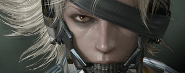 Konami busca un Metal Gear simple en Metal Gear Solid Rising