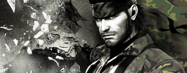 Ya hay guionista para la película de Metal Gear Solid