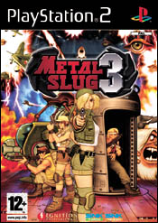 Metal Slug 3