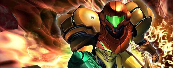 ¿Se apunta Nintendo a los crossover?