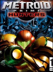 Metroid Prime: Hunters
