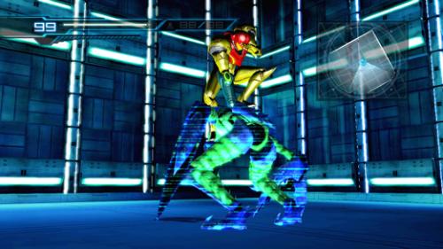 Metroid: Other M, nuevas imágenes · Imagen 1