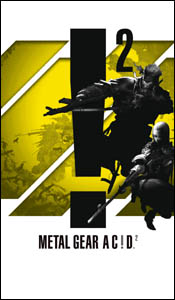 Metal Gear Acid 2