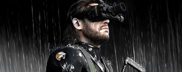 Metal Gear se reinventa con Ground Zeroes