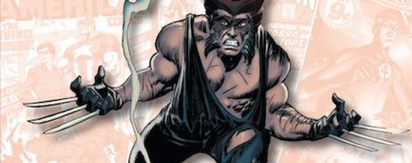 Marvel Héroes #37 – Lobezno: vida y muerte en Madripur