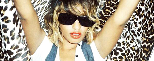 M.I.A. reinventa la música con 'Born Free'