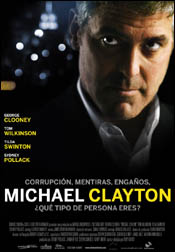 Michael Clayton