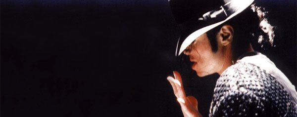 Michael Jackson revive en el circo