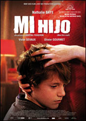 Mi hijo
