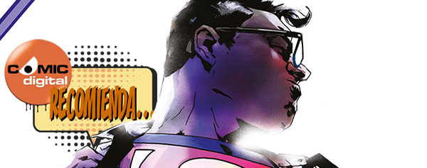 Superman: Especial Action Comics #1000