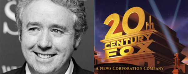 20th Century Fox contrata a Mark Millar y Patrick Stewart