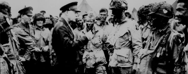Military History Commander: Europe At War