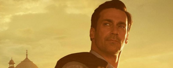 Tráiler de 'Million Dollar Arm'