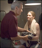 Million Dollar Baby