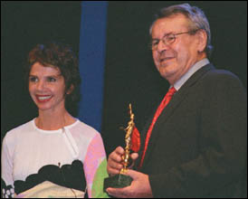 Milos Forman