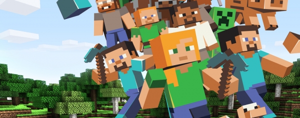 Microsoft quiere a los desarrolladores de Minecraft