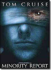 Minority Report