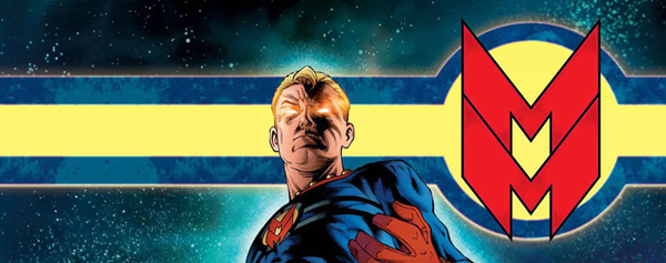 NYCC '13 - Se acabó la espera... ¡Miracleman vuelve!