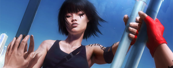 Mirror's Edge 2, suspendido