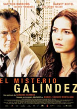 El misterio Galíndez