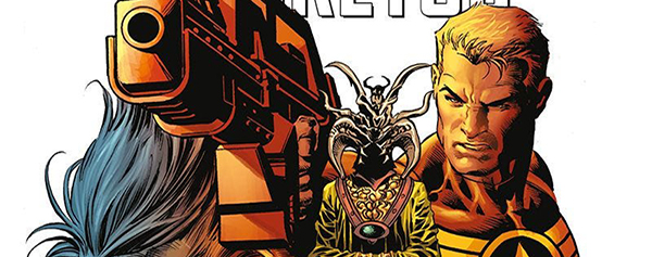 Marvel Must-Have - Vengadores Secretos #2: Los Ojos del Dragón