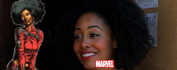 Simone Missick se une al Luke Cage de Netflix como Misty Knight