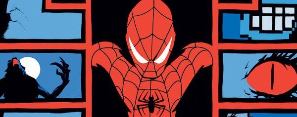 Regresa la línea Marvel Knights