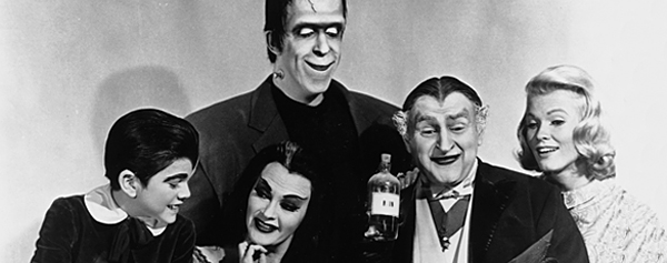El remake de La Familia Monster se retrasa