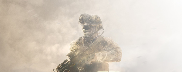 Call of Duty, Modern Warfare 3 podría 'privilegiar' a Playstation 3