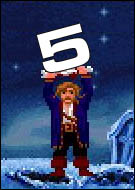 ¿Monkey Island V?