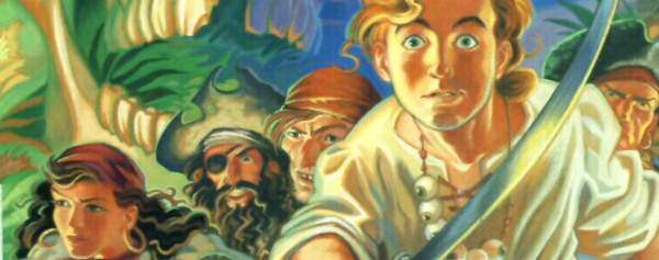 Ron Gilbert vuelve a la carga: adoraría hacer un Monkey Island