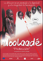 Moolaadé