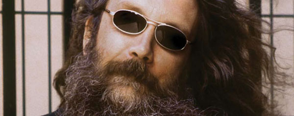 Alan Moore podría estar trabajando en un videojuego