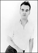 Morrissey, de la retirada a la máxima actividad