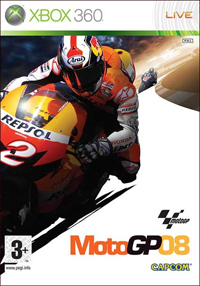 MotoGP 08
