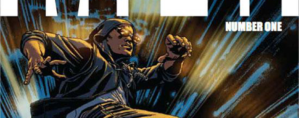 MPH, lo nuevo de Mark Millar y Duncan Fegredo