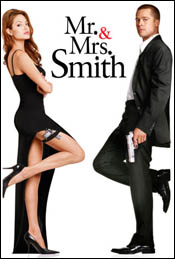 Sr. y Sra. Smith