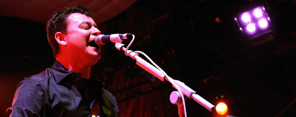 Manic Street Preachers se reencuentra con Richey James