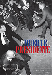 Muerte de un presidente