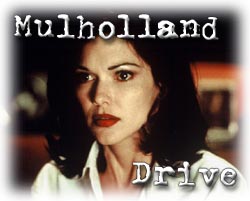 Mulholland Drive