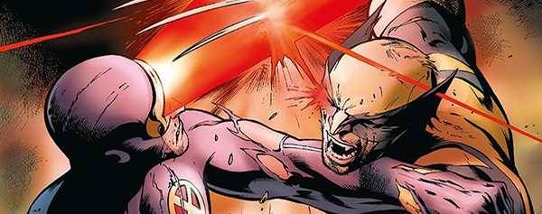 Marvel Must-Have - Patrulla-X: Cisma