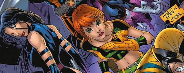 Marvel Must-Have - La Imposible Patrulla-X #5: Estrella Errante