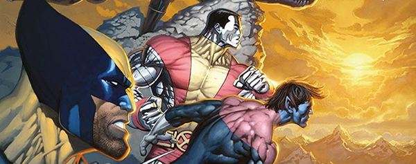 Marvel Must-Have - La Imposible Patrulla-X #10: Complejo de Mesías