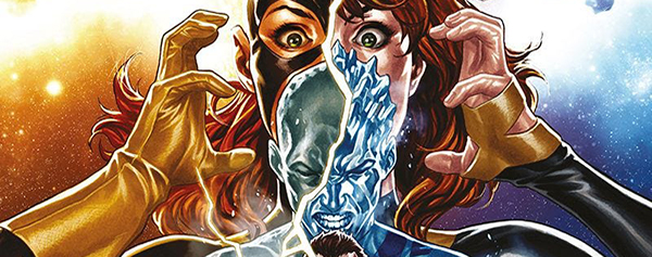 Marvel Must-Have - Patrulla-X: Exterminio