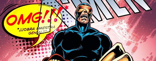 Marvel Must-Have #13 - La Patrulla-X: La Saga de Fénix Oscura