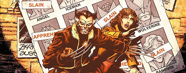 Marvel Must-Have - La Patrulla-X: Días del Futuro Pasado