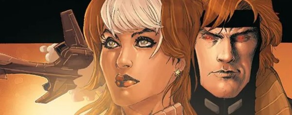 Marvel Must-Have - La Patrulla-X #1: Golgotha