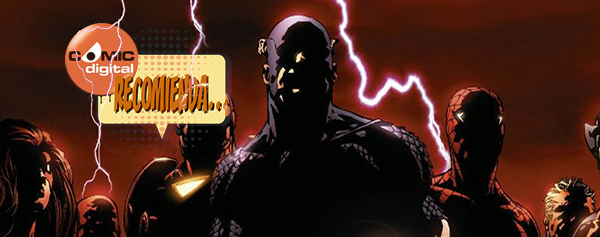 Marvel Must-Have. Los Nuevos Vengadores #1: Fuga